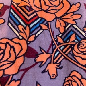 Lularoe OS Leggings